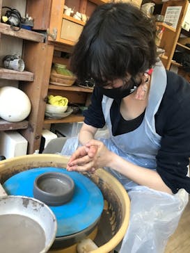 ルームルームとうげいきょうしつに投稿された画像（2021/5/30）