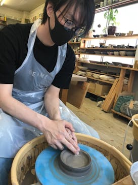 ルームルームとうげいきょうしつに投稿された画像（2021/5/30）