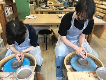 ルームルームとうげいきょうしつに投稿された画像（2021/5/30）