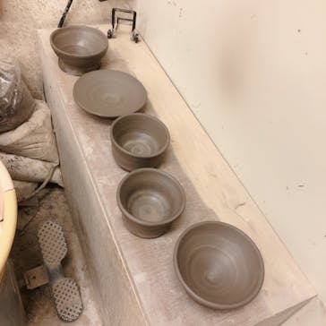 千秋（せんしゅう）工房に投稿された画像（2021/5/30）