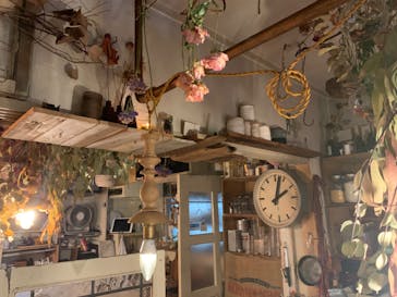 Aroma&Candle School Candle Studio One（アロマアンドスクールキャンドルスタジオワン）に投稿された画像（2021/5/30）