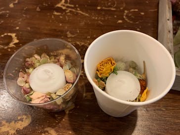 Aroma&Candle School Candle Studio One（アロマアンドスクールキャンドルスタジオワン）に投稿された画像（2021/5/30）