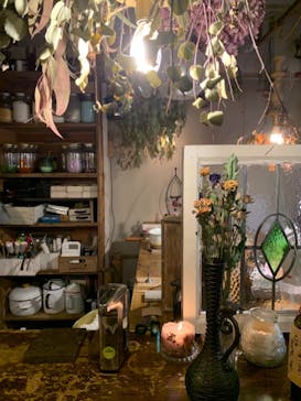 Aroma&Candle School Candle Studio One（アロマアンドスクールキャンドルスタジオワン）に投稿された画像（2021/5/30）