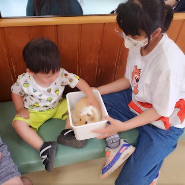 東武動物公園に投稿された画像（2021/5/30）