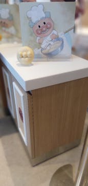 横浜アンパンマンこどもミュージアムに投稿された画像（2021/5/30）