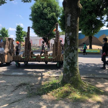 東武動物公園に投稿された画像（2021/5/30）