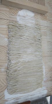 日本そば打ち名人会 江戸川工房に投稿された画像（2021/5/30）