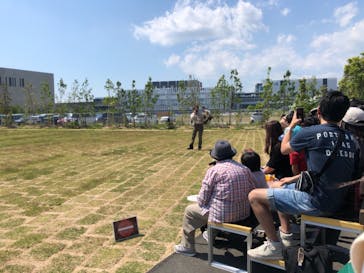 神戸どうぶつ王国に投稿された画像（2021/5/30）