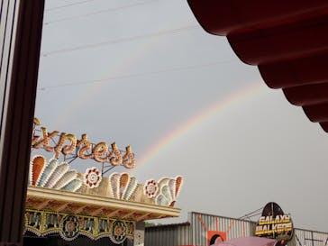 東武動物公園に投稿された画像（2021/5/30）