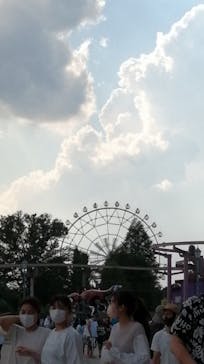 東武動物公園に投稿された画像（2021/5/30）