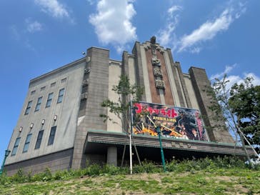 西武園ゆうえんちに投稿された画像（2021/5/30）