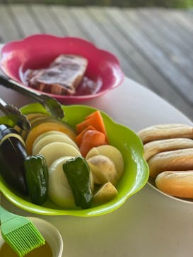 福田フルーツパークに投稿された画像（2021/5/30）