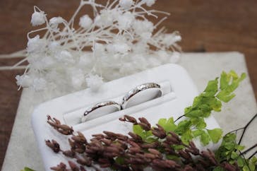 手づくり指輪の金工舎に投稿された画像（2021/5/30）