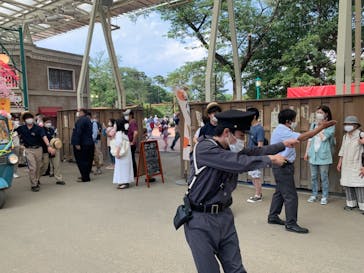 西武園ゆうえんちに投稿された画像（2021/5/30）