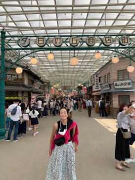 西武園ゆうえんちに投稿された画像（2021/5/30）