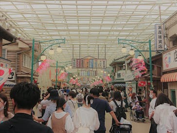 西武園ゆうえんちに投稿された画像（2021/5/30）