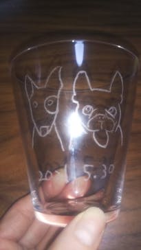 ちいさな硝子の本の博物館に投稿された画像（2021/5/30）