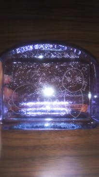 ちいさな硝子の本の博物館に投稿された画像（2021/5/30）