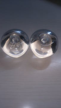 ちいさな硝子の本の博物館に投稿された画像（2021/5/2）