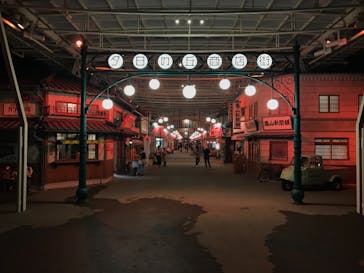 西武園ゆうえんちに投稿された画像（2021/5/30）