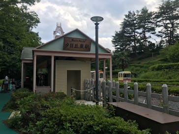 西武園ゆうえんちに投稿された画像（2021/5/30）