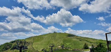 びわ湖バレイに投稿された画像（2021/5/30）