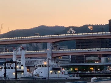 神戸みなと温泉 蓮に投稿された画像（2021/5/31）