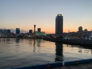 神戸みなと温泉 蓮に投稿された画像（2021/5/31）