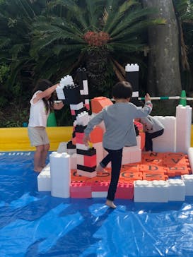 伊豆ぐらんぱる公園に投稿された画像（2021/5/31）