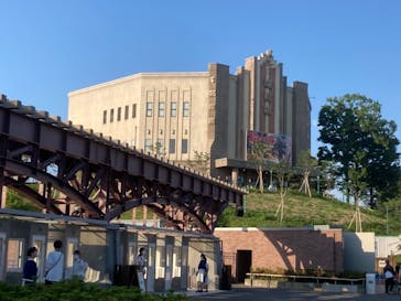 西武園ゆうえんちに投稿された画像（2021/5/31）