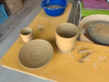 志田焼の里博物館に投稿された画像（2021/5/31）