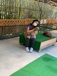 しろとり動物園に投稿された画像（2021/5/31）