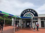 京急油壺マリンパークに投稿された画像（2021/5/31）