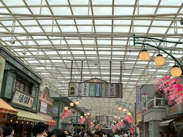 西武園ゆうえんちに投稿された画像（2021/5/31）