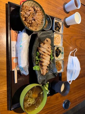 おふろcafé 白寿の湯に投稿された画像（2021/5/31）