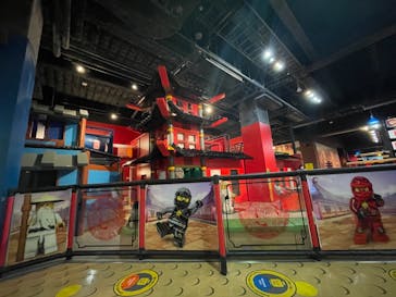 レゴランド®・ディスカバリー・センター 東京に投稿された画像（2021/5/31）