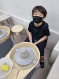 うづまこ陶芸教室に投稿された画像（2021/5/31）