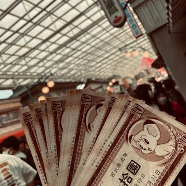 西武園ゆうえんちに投稿された画像（2021/5/31）