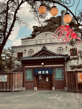 西武園ゆうえんちに投稿された画像（2021/5/31）