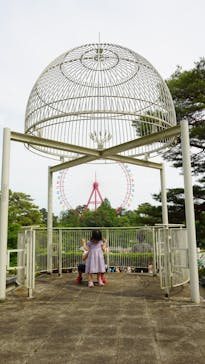 西武園ゆうえんちに投稿された画像（2021/5/31）