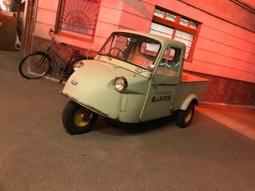 西武園ゆうえんちに投稿された画像（2021/5/31）