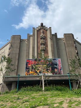 西武園ゆうえんちに投稿された画像（2021/5/31）