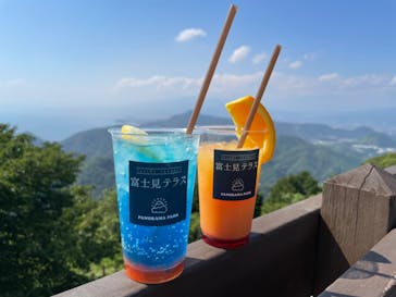 伊豆パノラマパークに投稿された画像（2021/5/31）