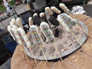 東武動物公園に投稿された画像（2021/5/31）