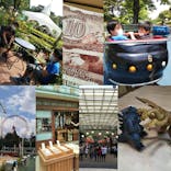 西武園ゆうえんちに投稿された画像（2021/6/1）