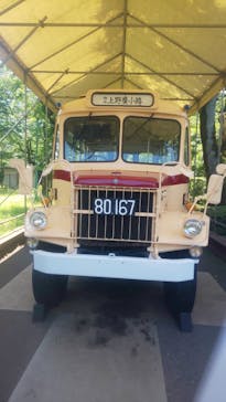 江戸東京たてもの園に投稿された画像（2021/6/1）