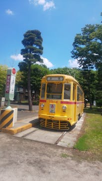 江戸東京たてもの園に投稿された画像（2021/6/1）