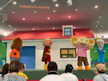 横浜アンパンマンこどもミュージアムに投稿された画像（2021/6/1）