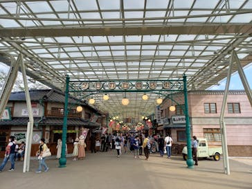 西武園ゆうえんちに投稿された画像（2021/6/1）