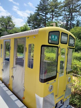 西武園ゆうえんちに投稿された画像（2021/6/1）